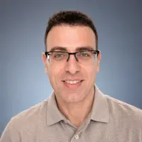 Ran Isenberg