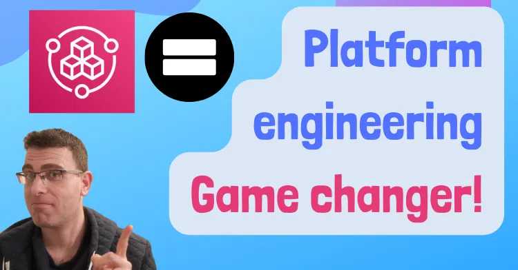 AWS Service Catalog: A Game Changer for Platform Engineering