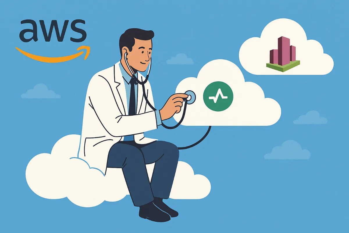 Catch Bugs Before They Catch You: Observability with CloudWatch Synthetics