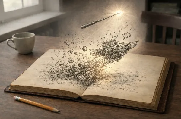 Shaping People and Teams