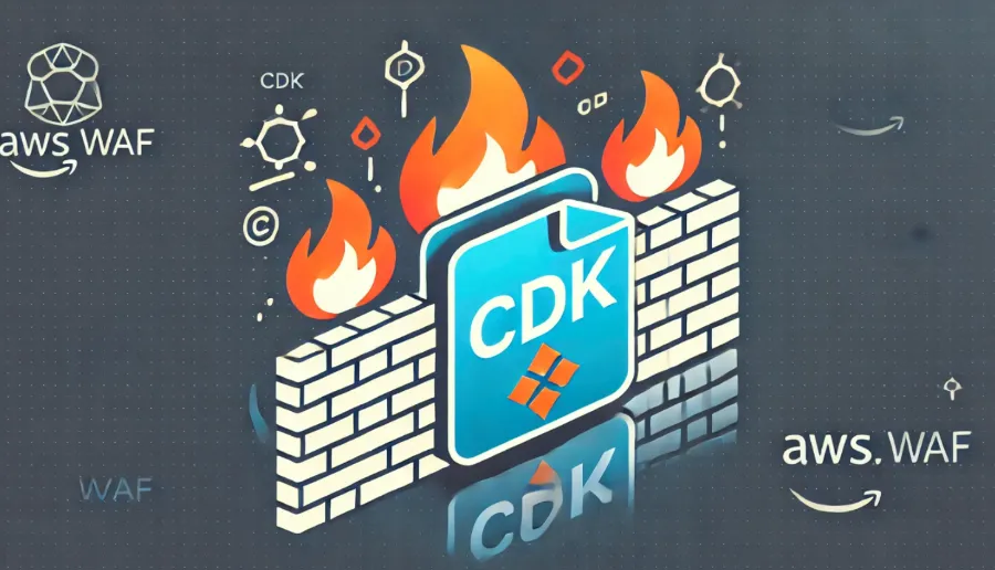Protect Your API Gateway with AWS WAF using CDK