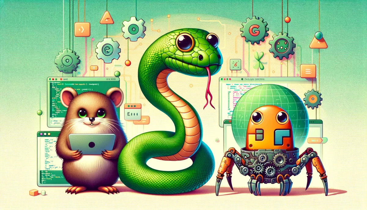 AWS Serverless Diversity: Multi-Language Strategies for Optimal Solutions