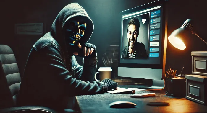 How Social Engineering Phishing Works: My Real-Life Encounter