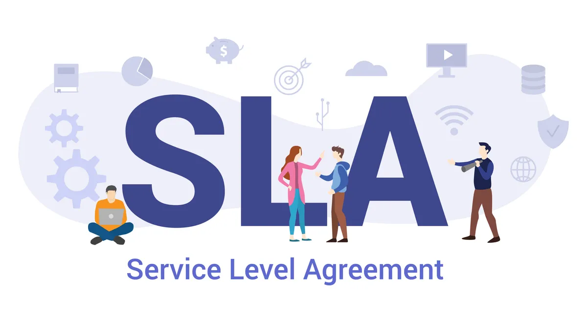 Ensuring Serverless Success: A Guide to Service Level Agreement (SLA) Definitions and Guidelines