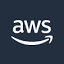 AWS.com logo